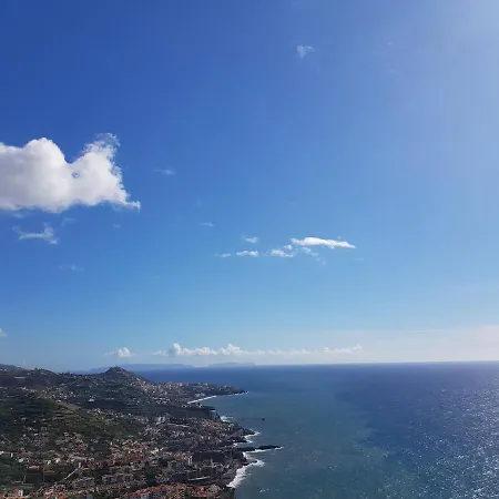 Sunset House Дом отдыха *