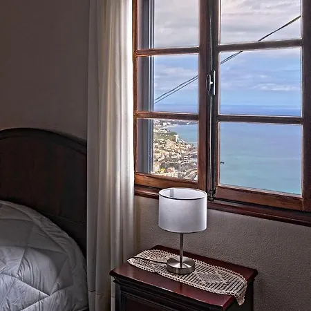 Sunset House Дом отдыха *