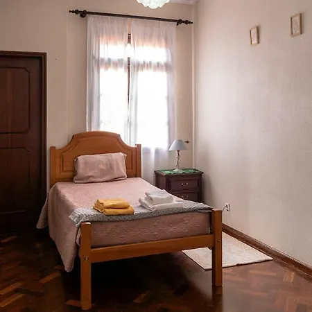 Sunset House Дом отдыха