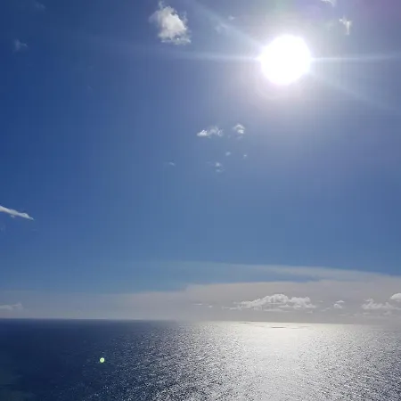 Sunset House Câmara de Lobos