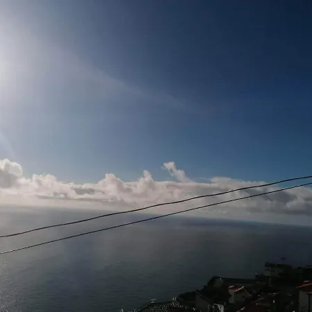 Sunset House Semesterbostad