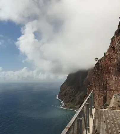 Sunset House Semesterbostad