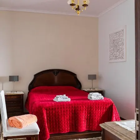 בית נופש Sunset House