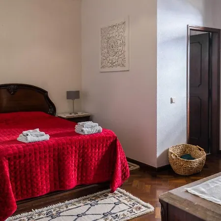 Semesterbostad Sunset House *