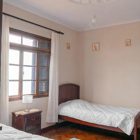 Sunset House Tatil Evi