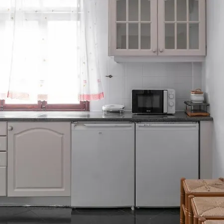 Semesterbostad Sunset House