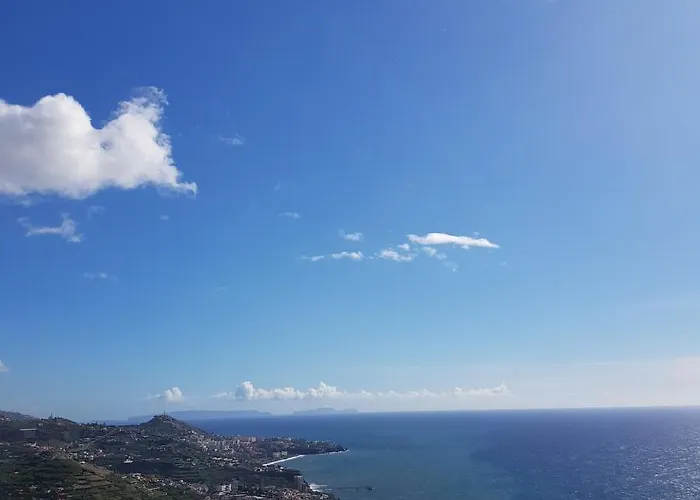 Sunset House Dom wakacyjny *