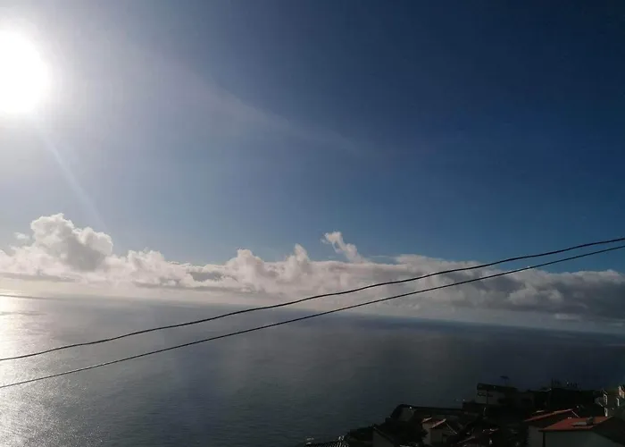 Sunset House Dom wakacyjny