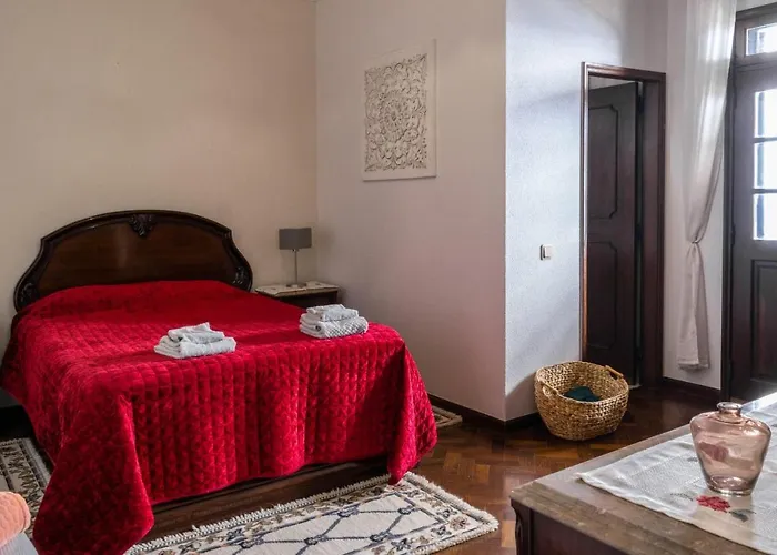 Dom wakacyjny Sunset House *