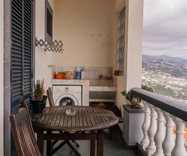 Sunset House * Câmara de Lobos