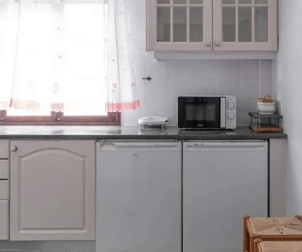 Dom wakacyjny Sunset House