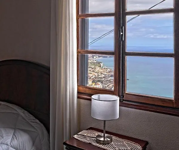 Sunset House Dom wakacyjny *